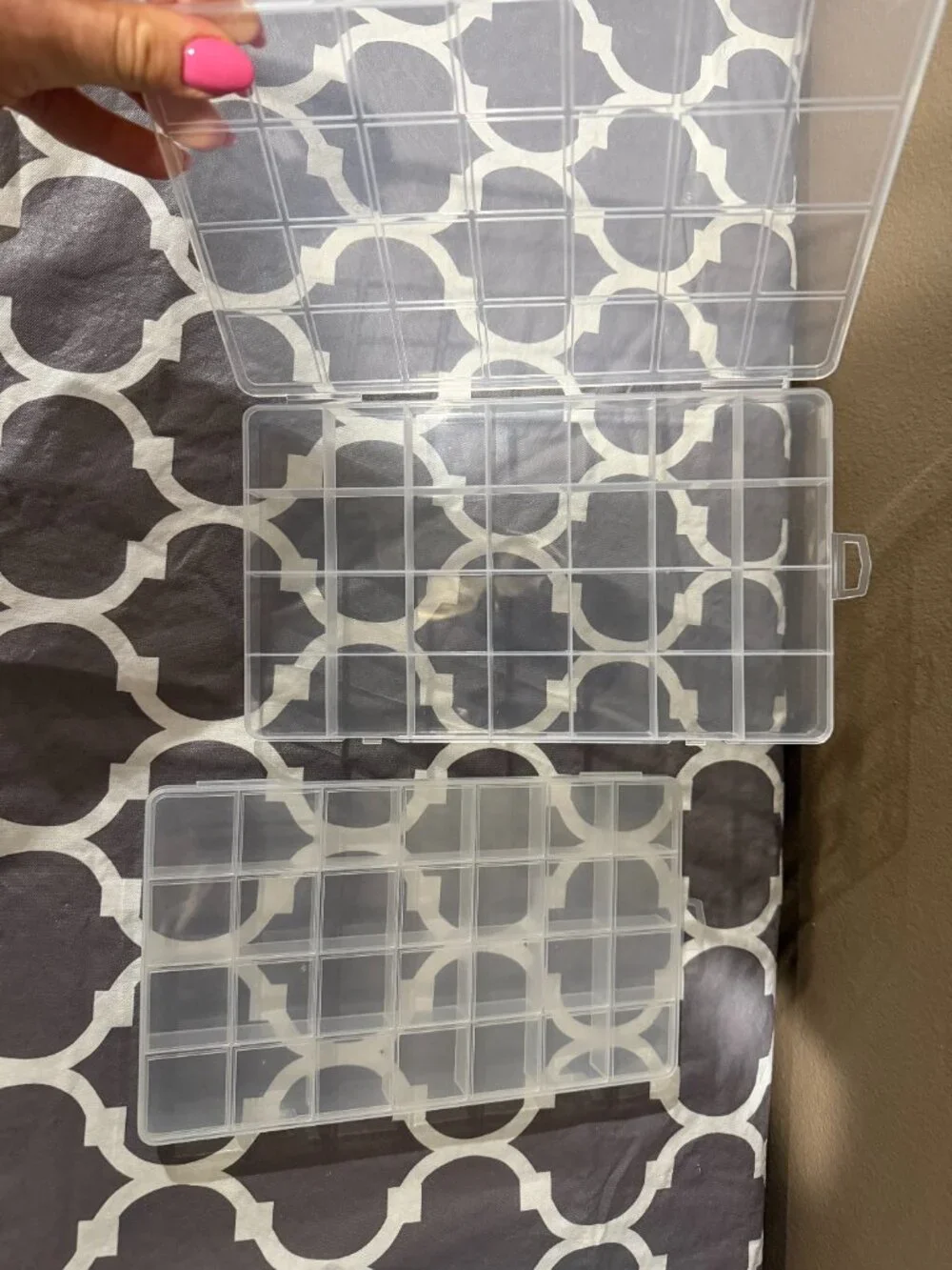Storage & Organization Containers